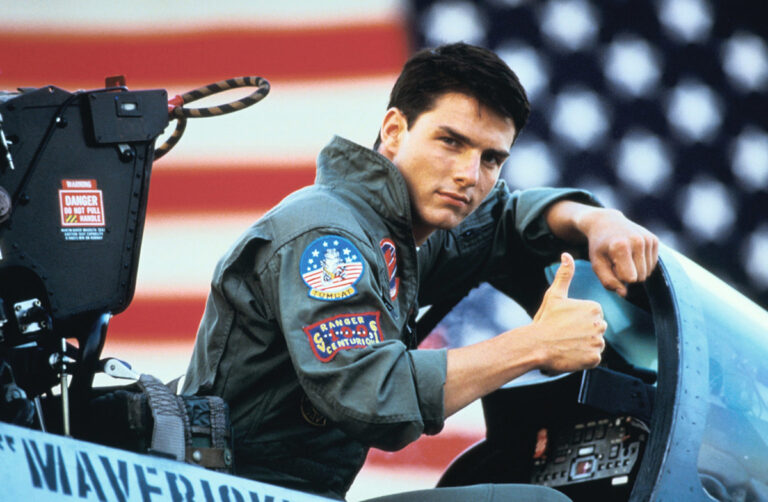 40 years of ‘Top Gun’ and Why the Hit that Almost Wasn’t Continues to Stay with Us Top Gun