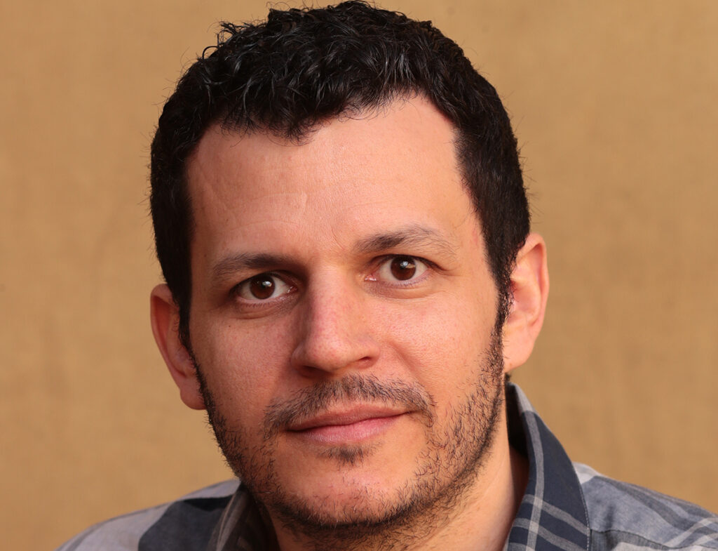 Tribeca 2026: Interview with ‘Saba’ Writer and Director Liron Topaz on his Dreamlike Animated Short Film Liron Topaz