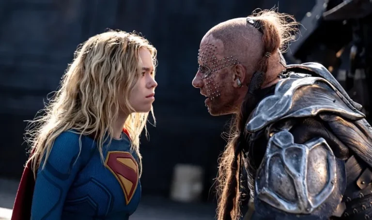 Supergirl