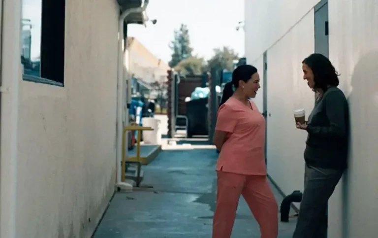 Tribeca 2026 Review: ‘She Keeps Me Young’ Turns a Mid-Life Crisis into Comedy, to its Detriment She Keeps Me Young