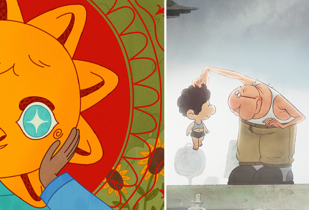 Tribeca Shorts Roundup: ‘Saba’ and ‘Eeny, Meeny, Miny, Moe!’ Offer Solid Animation and Storytelling Tribeca Shorts