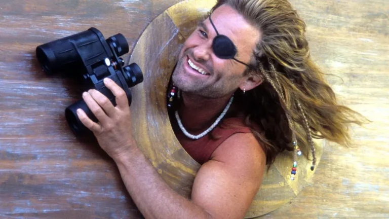 ‘Captain Ron’ Review: Runaway Plot and Repetitive Slapstick Sink this Nautical Comedy