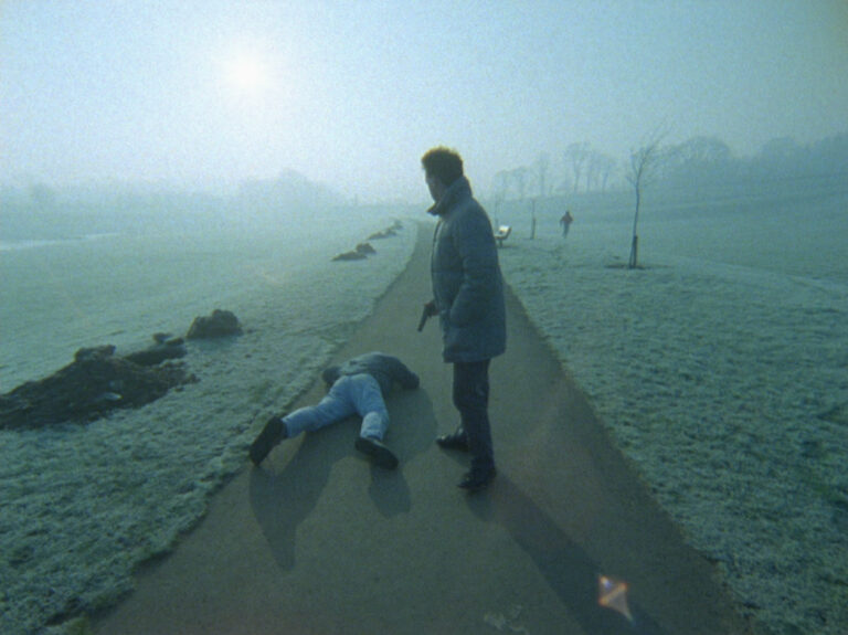 ‘Elephant’ Review: English filmmaker Alan Clarke Delivers Brutality with this Minimalist Styled Political Warning Film