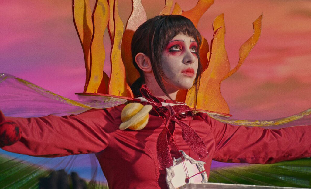 Tribeca 2026: ‘Imaginal Disk,’ the Concept Album from ‘Magdalena Bay’ is Artistic Splendor — if Overlong Imaginal Disk
