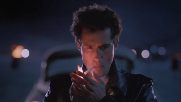‘The Heavenly Kid’ Review: Does this Unknown Romcom Stack up to Other 80s Gems?