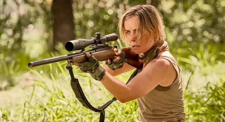 ‘Seven Snipers’ Review – The Australian Sharpshooter Thriller Misses the Mark Seven Snipers