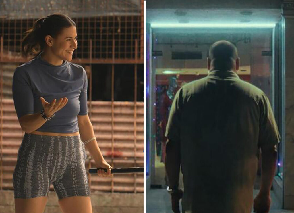 Tribeca Shorts Roundup 2: ‘Kaya’ Showcases Raw, Female Power; ’32B’ Highlights a Single Dad’s Struggle Tribeca Shorts