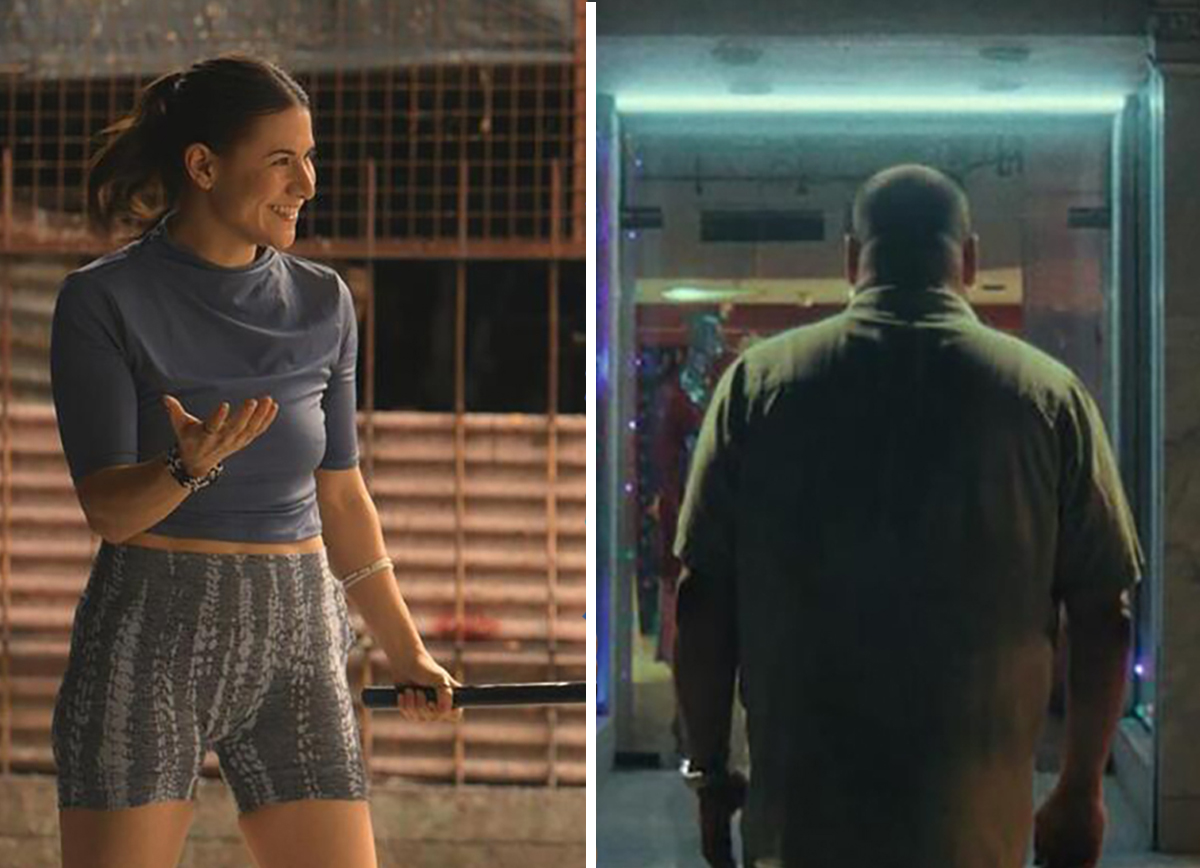 Tribeca Shorts Roundup 2: 'Kaya' Showcases Raw, Female Power; '32 B' Highlights a Single Dad's Struggle