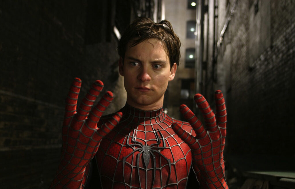 Spider-Man 2