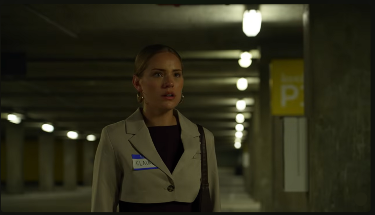 ‘Backrooms’ Review: 4-Minute Short Continuing the Trendy Horror Series Backrooms