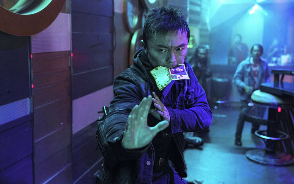 Review: With Hard-Hitting Action, ‘The Furious’ is the Year’s Best Action Film So Far The Furious