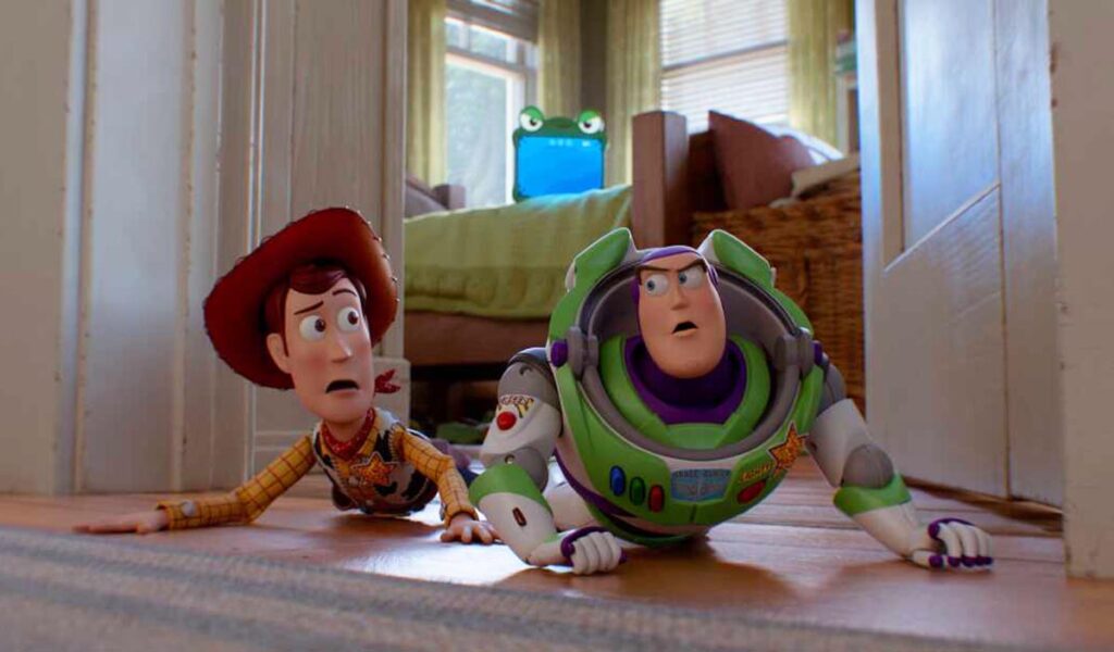 Toy Story 5