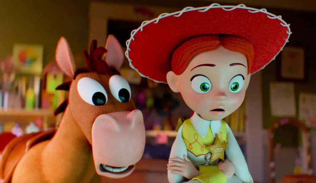Toy Story 5
