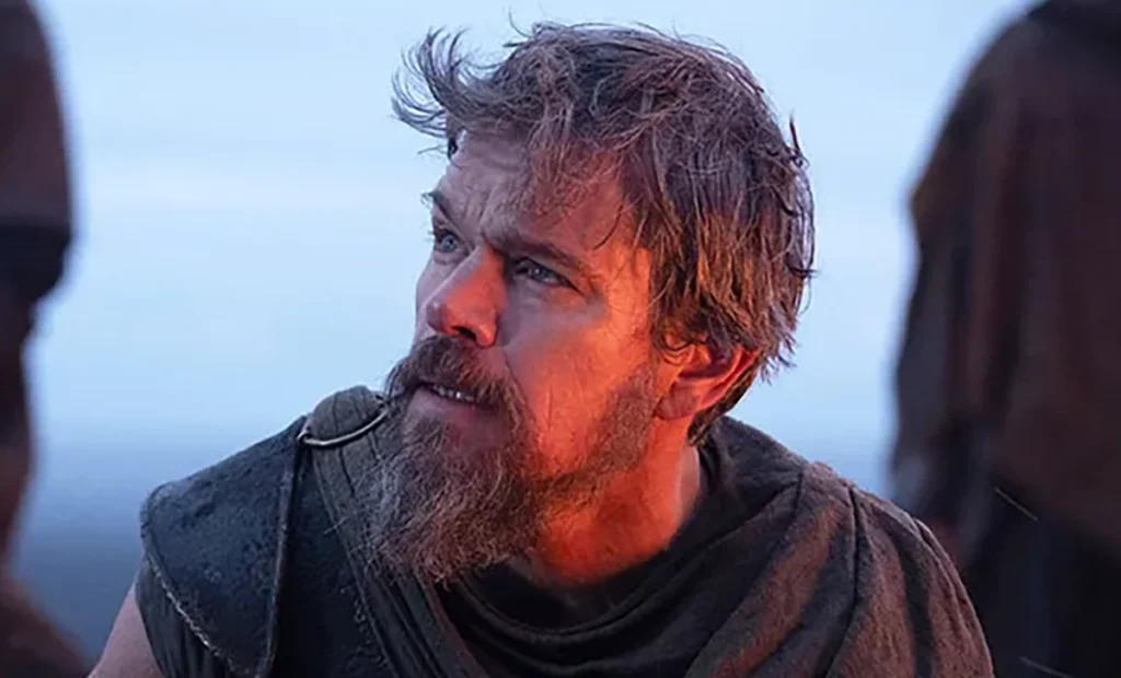 âTroy,â âThe Odyssey,â and the Controversy of Adapting Cherished Literature into Film The Odyssey