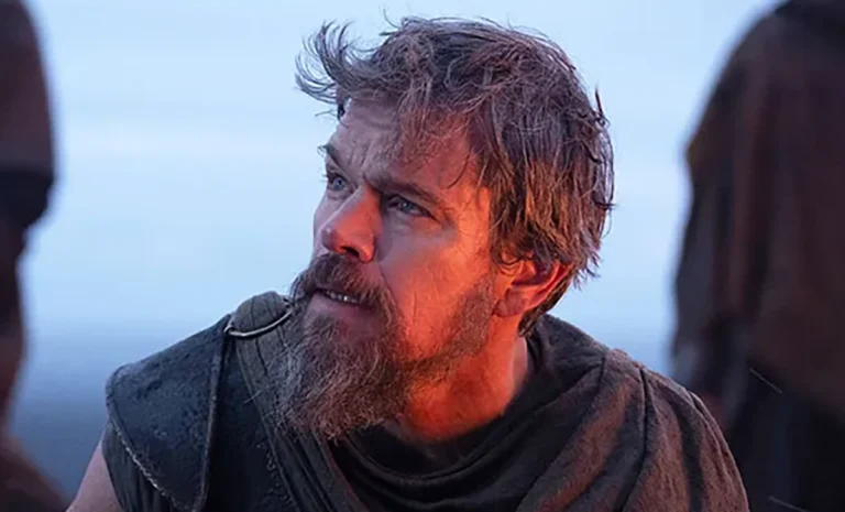 ‘Troy,’ ‘The Odyssey,’ and the Controversy of Adapting Cherished Literature into Film The Odyssey