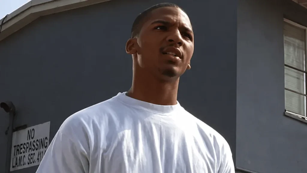Samuel Monroe Jr.