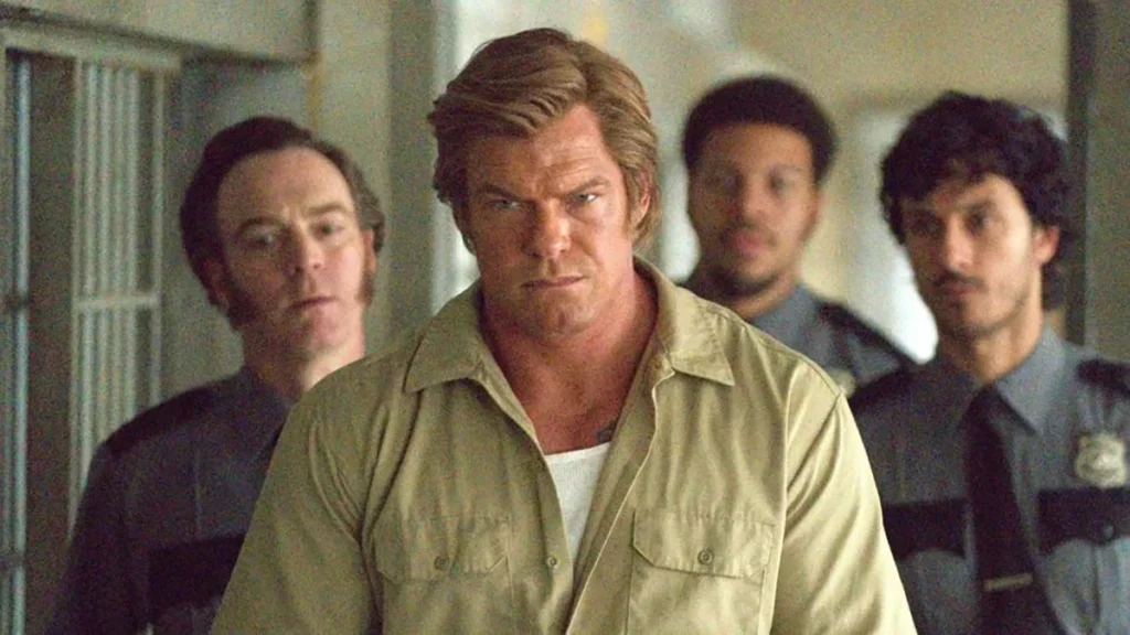 âMotor Cityâ Review: Almost No Dialogue, Plenty of ’70s Music and Action