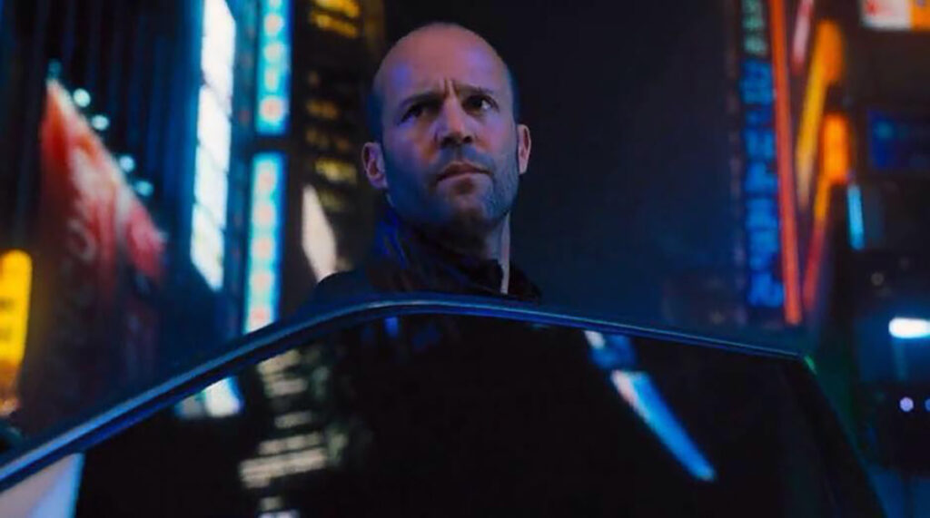Furious 7