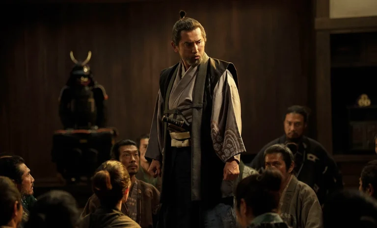 Review: ‘The Samurai and The Prisoner’ is a Horror-Tinged Samurai Movie that is Quintessential Kiyoshi Kurosawa Samurai and the Prisoner