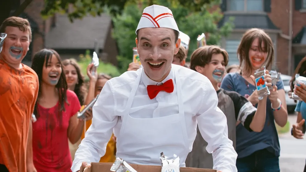 Review: ‘Ice Cream Man’ is Over-reliant on Gore and Has Little Else to Make Up for it Ice Cream Man