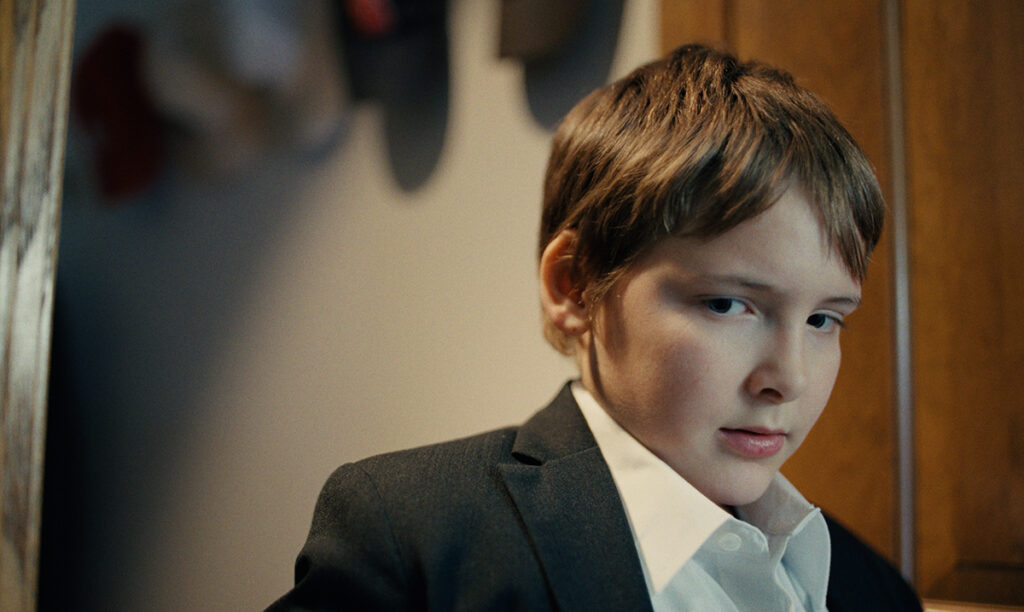 Review: The Short ‘Only Once’ Uncovers the Helplessness of Trauma Victims with Eerie Precision Only Once