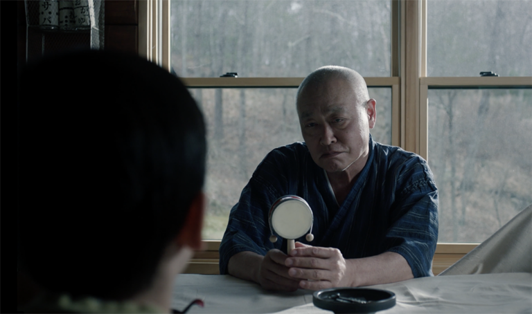 Review: The Folk Horror Short ‘Monkey Drum’ by Jeremy Lu is Atmospheric and Eerie Throughout Monkey Drum