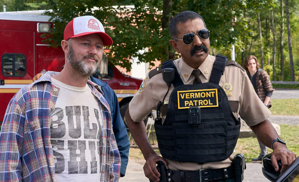 Super Troopers 3