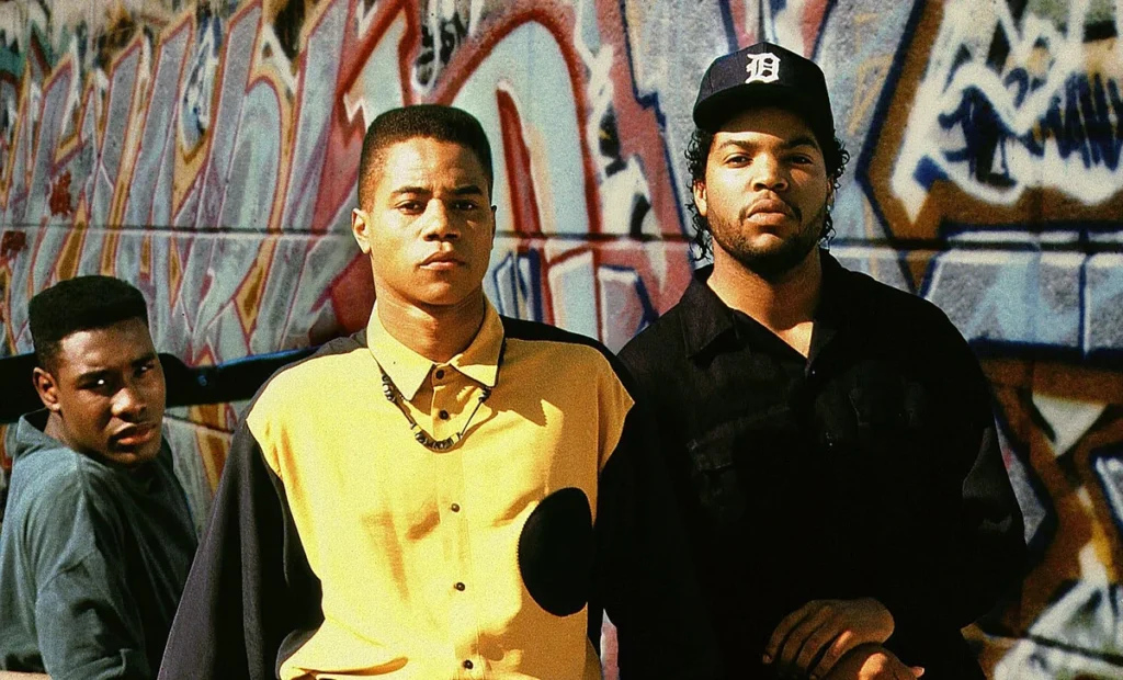Boyz n the Hood
