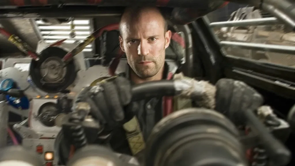 Death Race