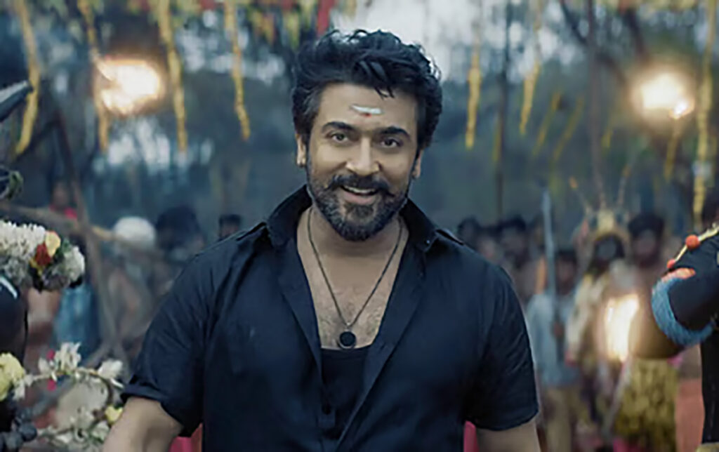 Karuppu