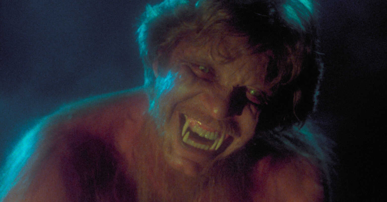 âThe Howlingâ Review: Werewolf Horror Film Best Enjoyed Whist the Moon is Full and the Bullets are Silver