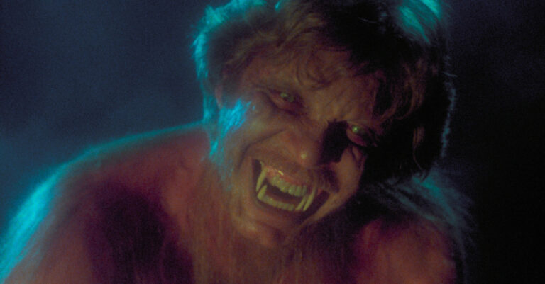 ‘The Howling’ Review: Werewolf Horror Film Best Enjoyed Whist the Moon is Full and the Bullets are Silver