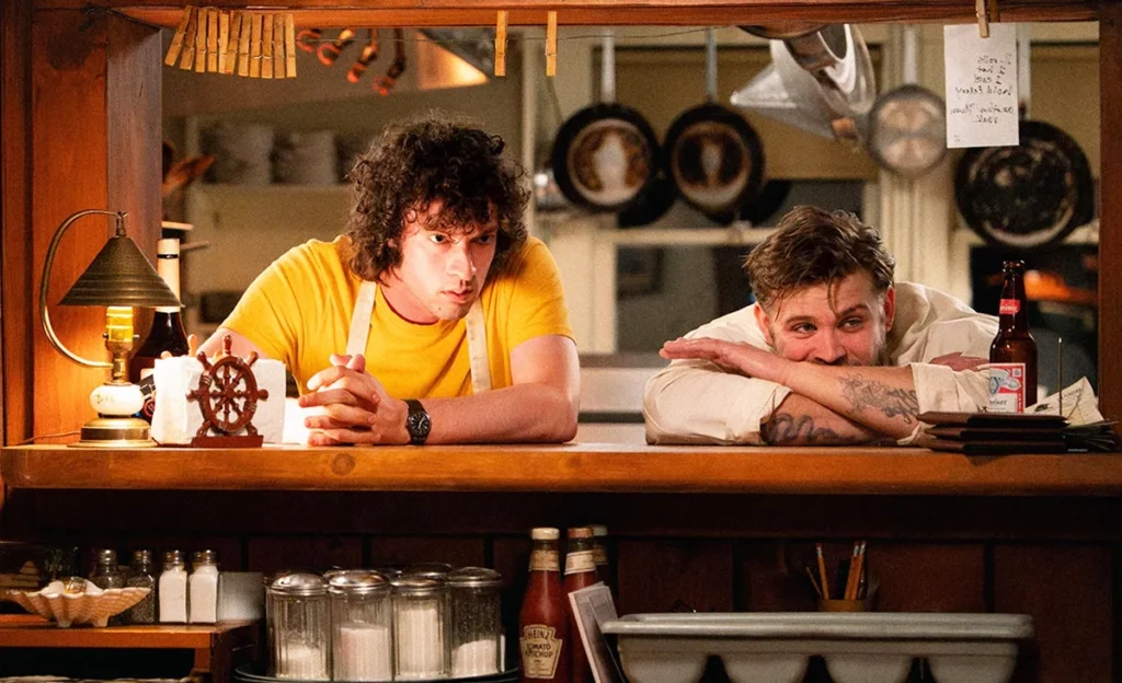 ‘Tony’ Review: On Becoming Anthony Bourdain, One Summer, and the Characters that Paved the Way Tony