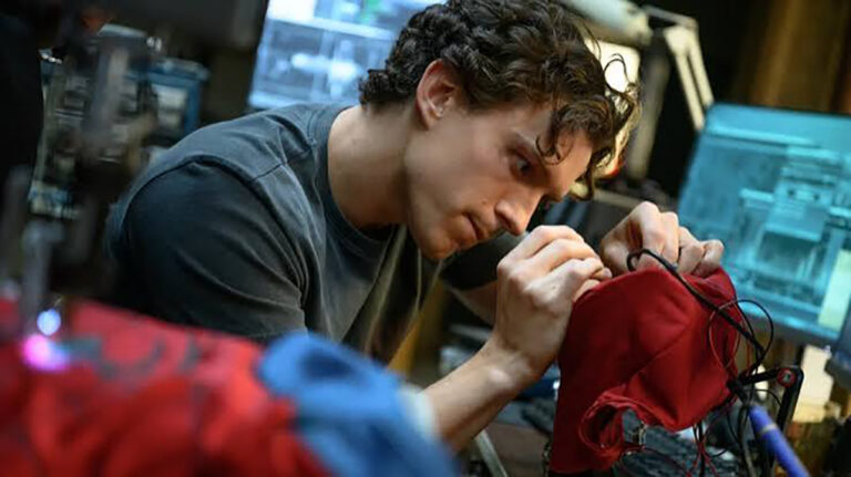 Review: ‘Spider-Man: Brand New Day’ Gets Peter Parker Right and Returns to Form Brand New Day