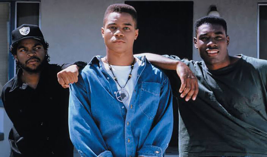 35 Years Later, ‘Boyz n the Hood’ Remains a Strong and Powerful Film Detailing the Black Experience Boyz n the Hood