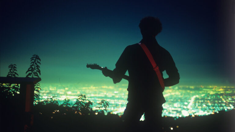 ‘Laurel Canyon’ Review: Fans of Music, History, and Photography will Love this Emmy Nominated Documentary