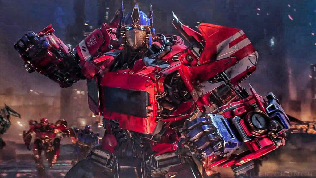 Peter Cullen