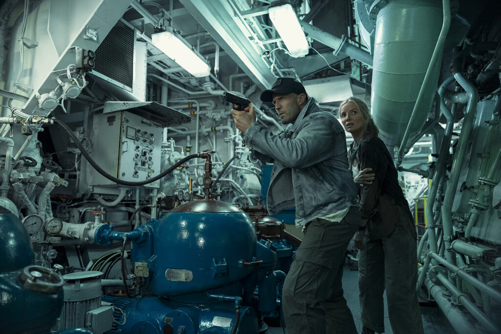 Mutiny