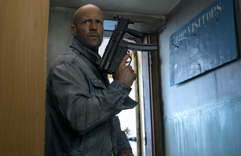 ‘Mutiny’ Review: Jason Statham’s Latest Hit Hard and Heavy in a Summer Crowd-Pleaser Mutiny