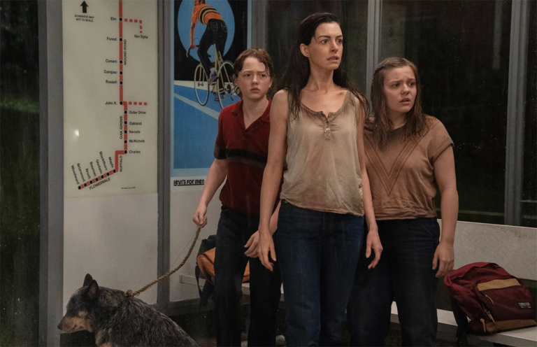 ‘The End of Oak Street’ — A Refreshing Simple Summer Movie Triumph End of Oak Street