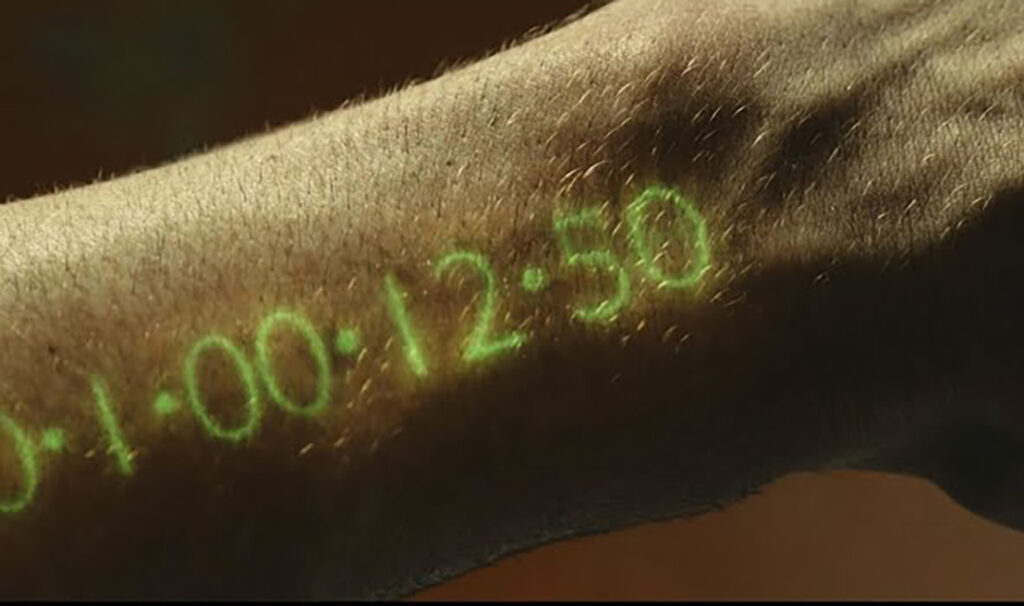 In Time 