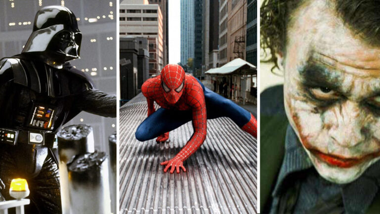 Lists: Top 10 Sequels that are Better than the Original