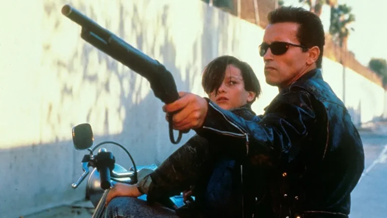 ‘Terminator 2: Judgement Day’ Celebrates 35 Year Anniversary with Worldwide Theatrical Release Judgement Day
