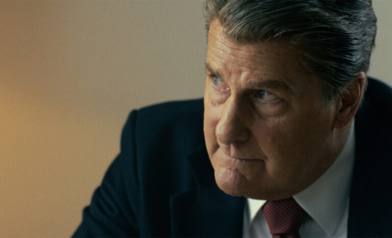 ‘The Brink of War:’ Historically Researched Yet a Mixed Bag of Reagan Exceptionalism and Dialogue-Heavy Talks Brink of War