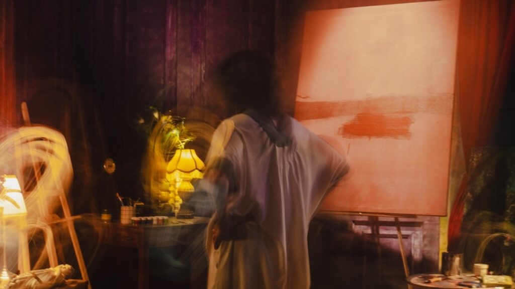 Cinemalaya 2026: âThe Motheringâ Turns an Ancestral Home Into a Graveyard of Sins A scene from "The Mothering."