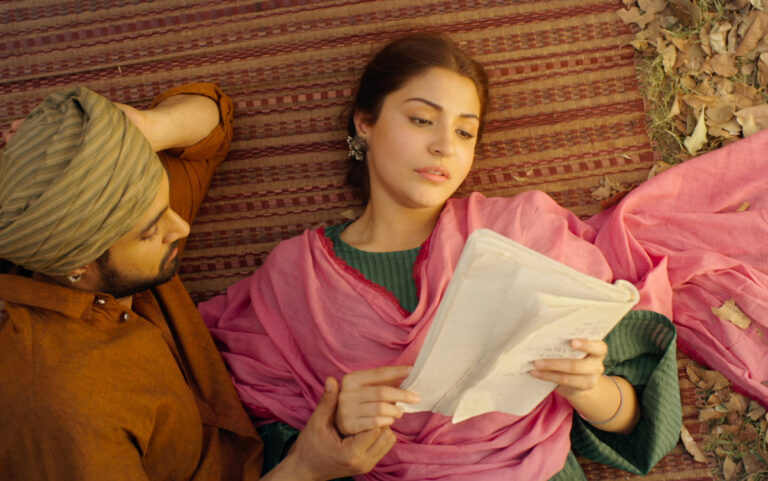 An Unusual Ghost Story, ‘Phillauri’ is Bollywood’s Answer to ‘Corpse Bride’ Phillauri