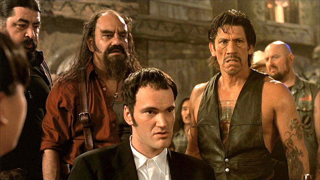 From Dusk Till Dawn 