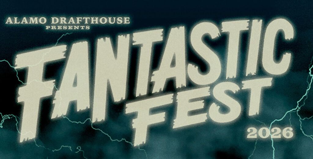 Zombies, Snakes, Vikings, and Predators, Oh My! â Fantastic Fest 2026, Part One Fantastic Fest