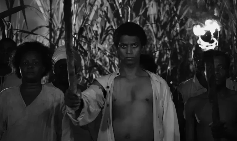 ‘Black Zombie’ Review: The Real Horror Behind the Zombie Black Zombie