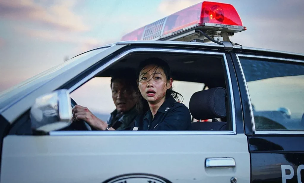 Review: Despite Impressive Action and Comedic Moments, ‘Hope’ is an Incomplete Narrative Hope